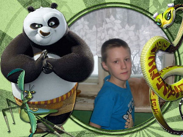 Иван Кривцов