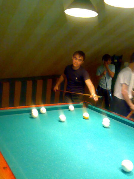 Николай Григорьев