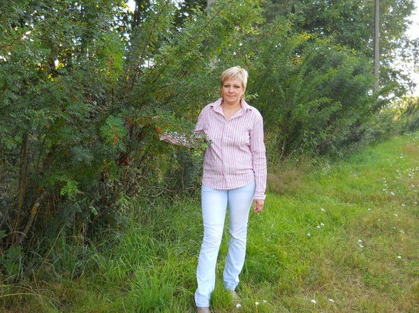 Наташа Пилюкова