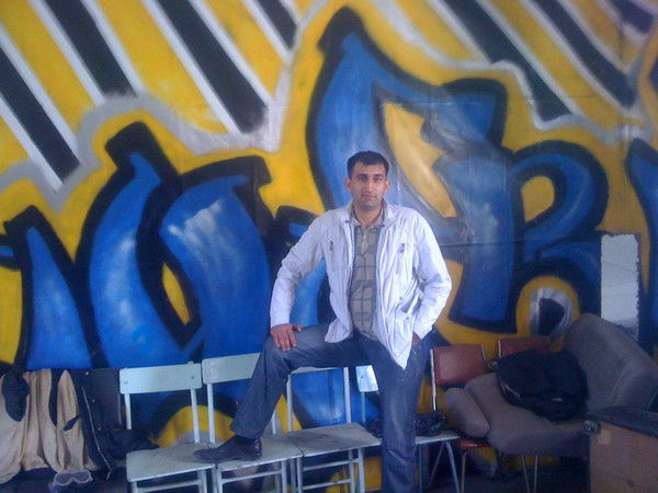 Сергей Овчинников