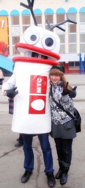 Кристина Соболева