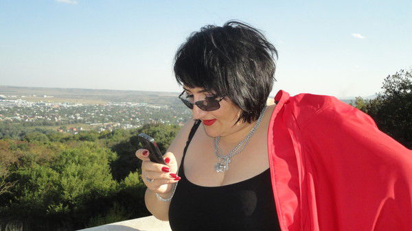 Ирина Батчаева