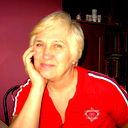 Лариса Перфилова