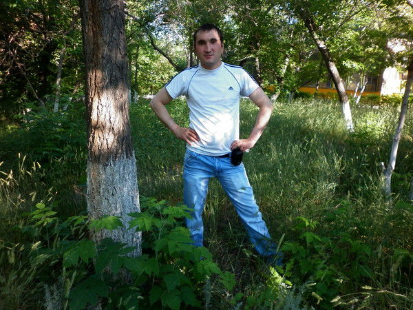 Руфат Галиев