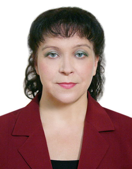 Светлана Матвеева