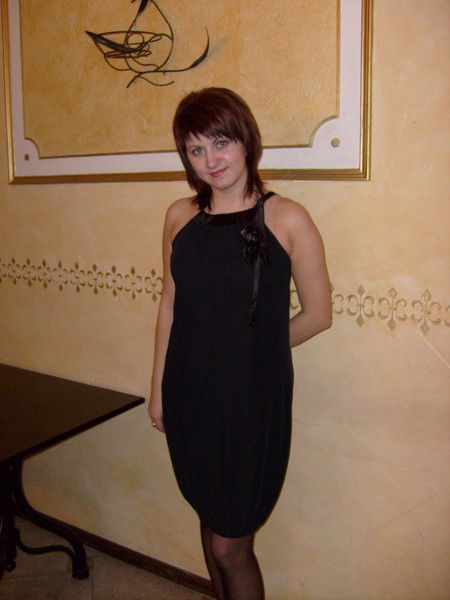 Татьяна Болонина