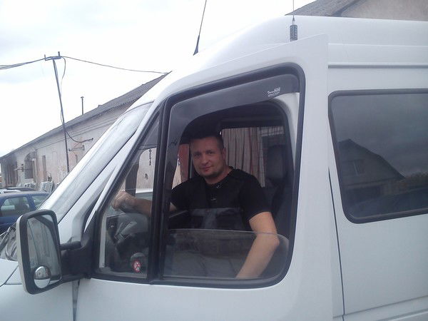 Валентин Беловешкин