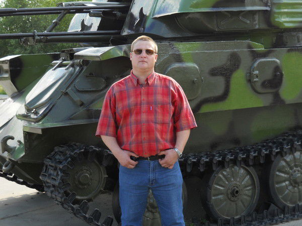 Андрей Кулапин