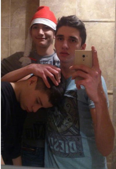 Влад Кириченко