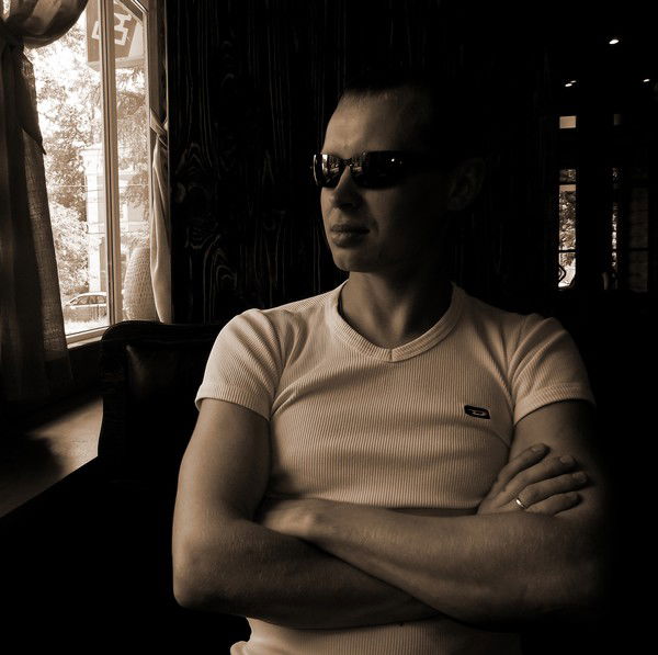 Игорь Рудько