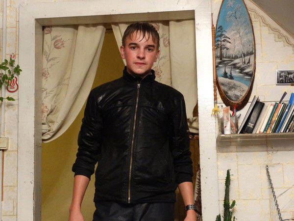 Артем Рябов