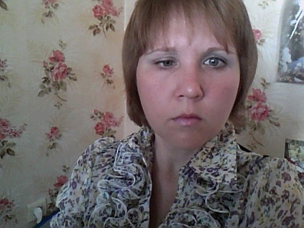 Марина Шкляева