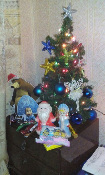 Ксения Есман