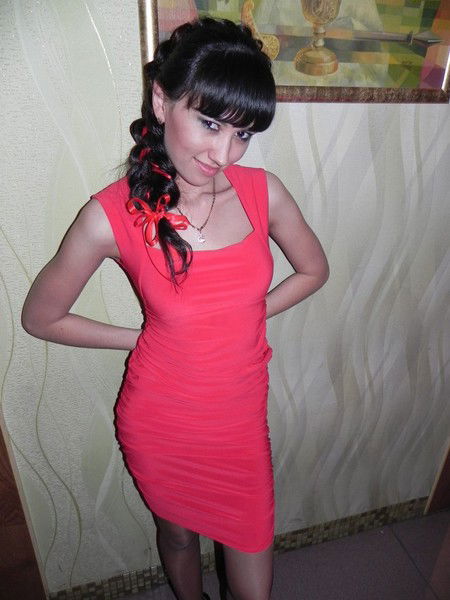 Олеся Яхина