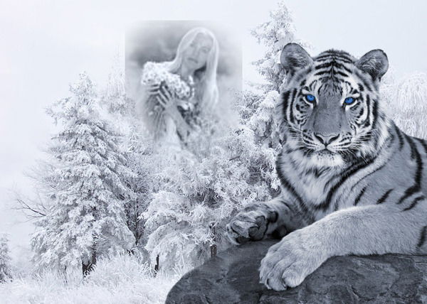 Галина Воронина