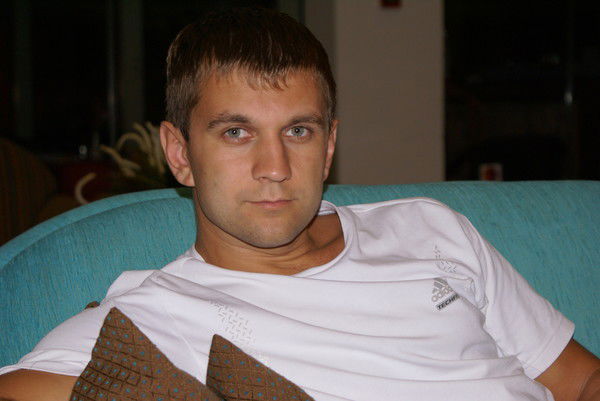 Дмитрий Невинский