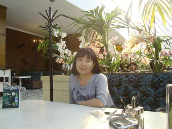 Айжан Калиева