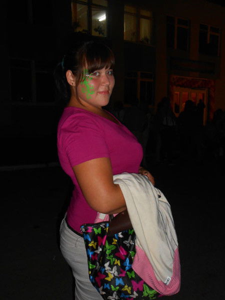 Жанна Евгеньевна