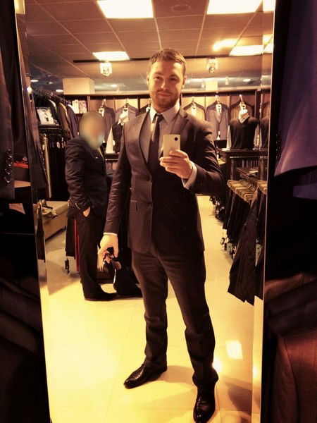 Никита Ящинин