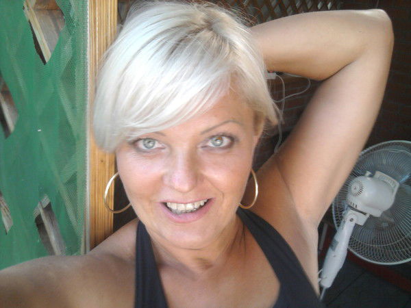 Оксана Доля