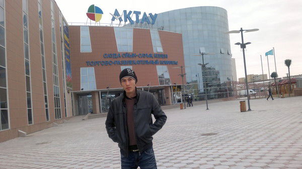 Габит Арыстан