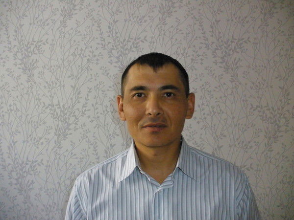 Нурлан Абишев