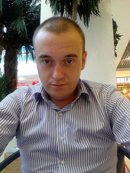 Константин Кокозин