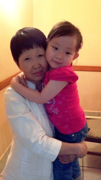 Татьяна Цой