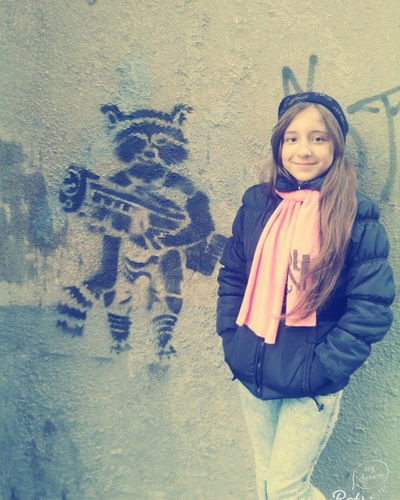 Анастасия Ковалёва