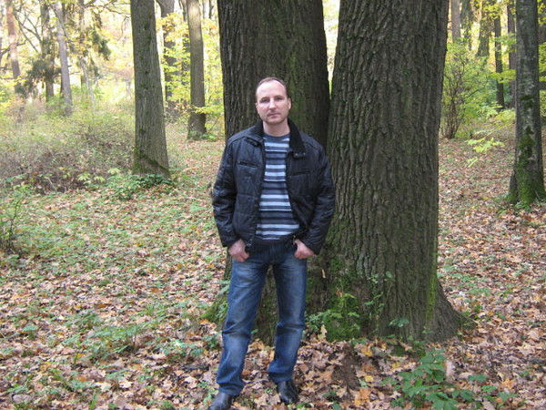 Николай Шаргородский