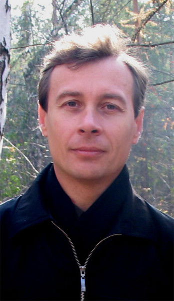 Андрей Майор