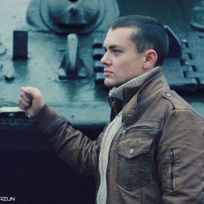 Денис Сафаров