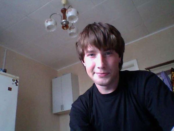 Александр Павликов