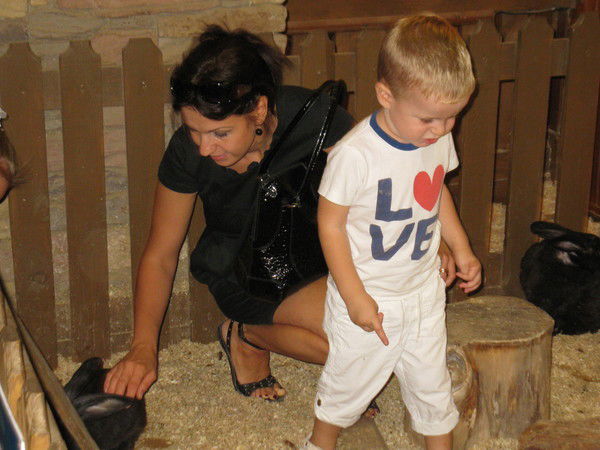 Валерия Ведехина