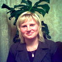 Олеся Клубкова