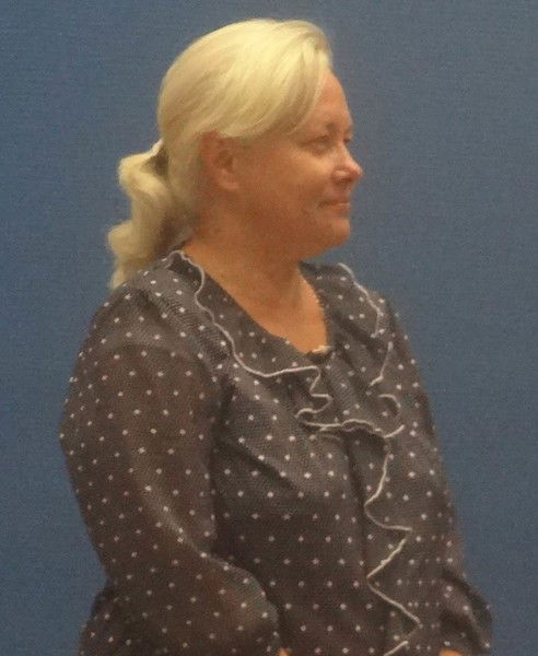 Татьяна Ткаченко