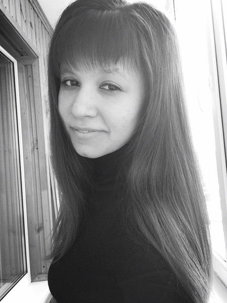 Эльмира Вахитова