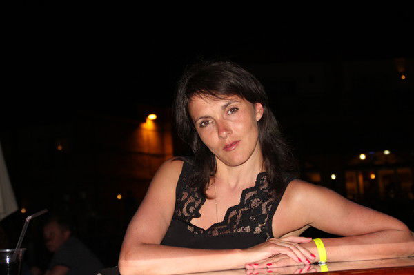 Надежда Надежда