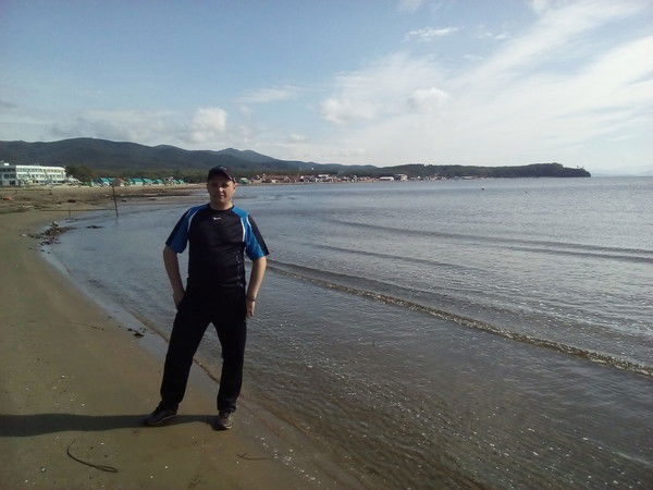 Евгений Черкашин