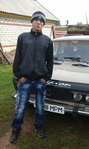 Иван Шипунов