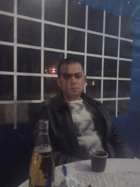 Алексей Енеев