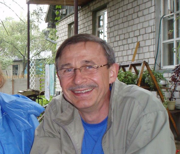 Борис Туктамишев