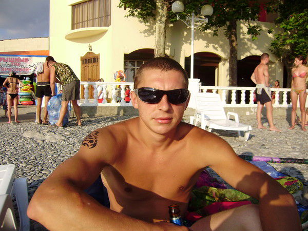 Александр Киреев