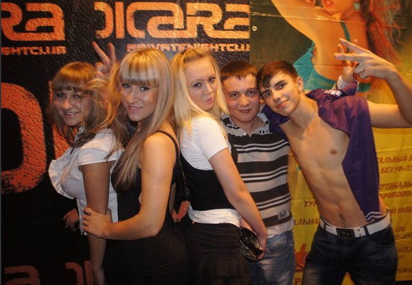 Павел Тягущев