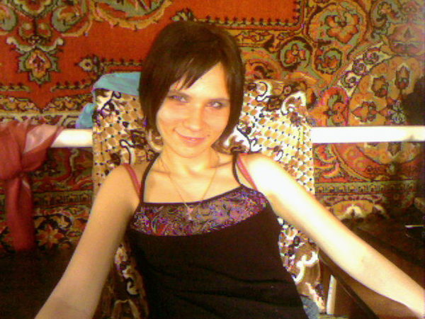 Людмила Найдёнова