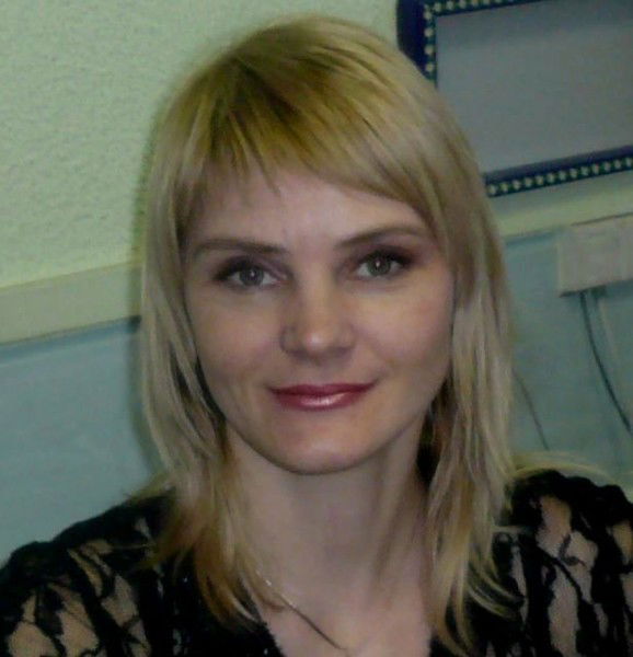 Татьяна Тарабанова