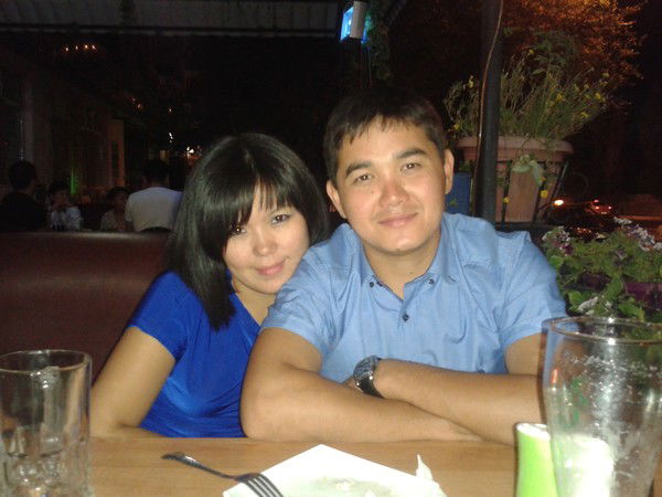 Акерке Кабылова