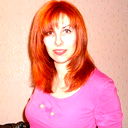 Юля Павловец