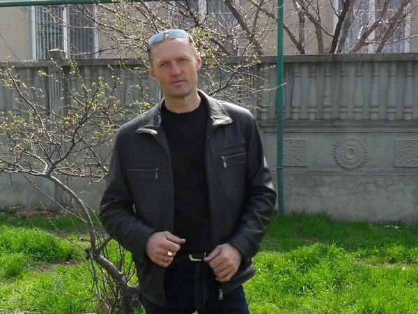 Владимир *****