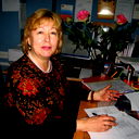 Ирина Воробьева